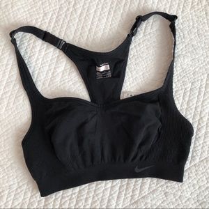 Nike FitDRY Sports Bra, Small